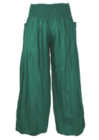 Pilot Pants Hunter Green