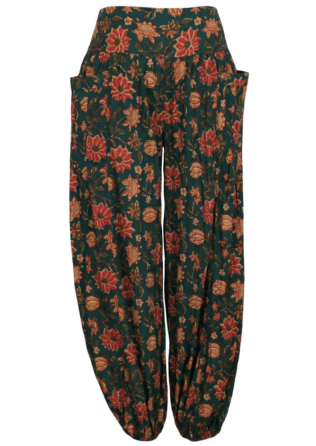 Pilot Pants Vanya