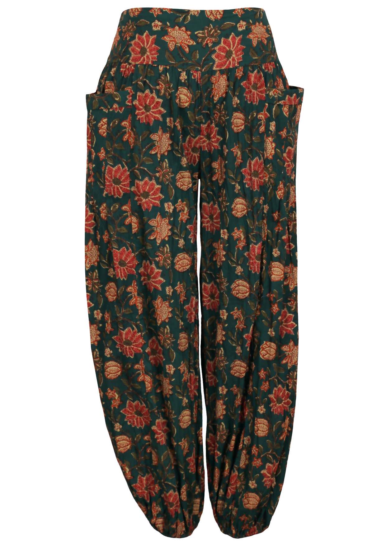 Pilot Pants Vanya