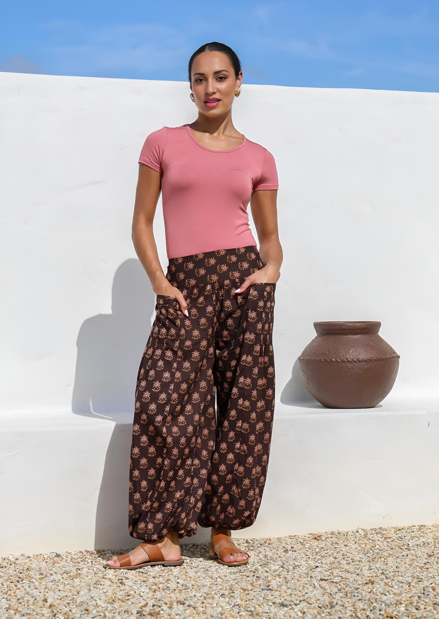 Pilot Pants Indira