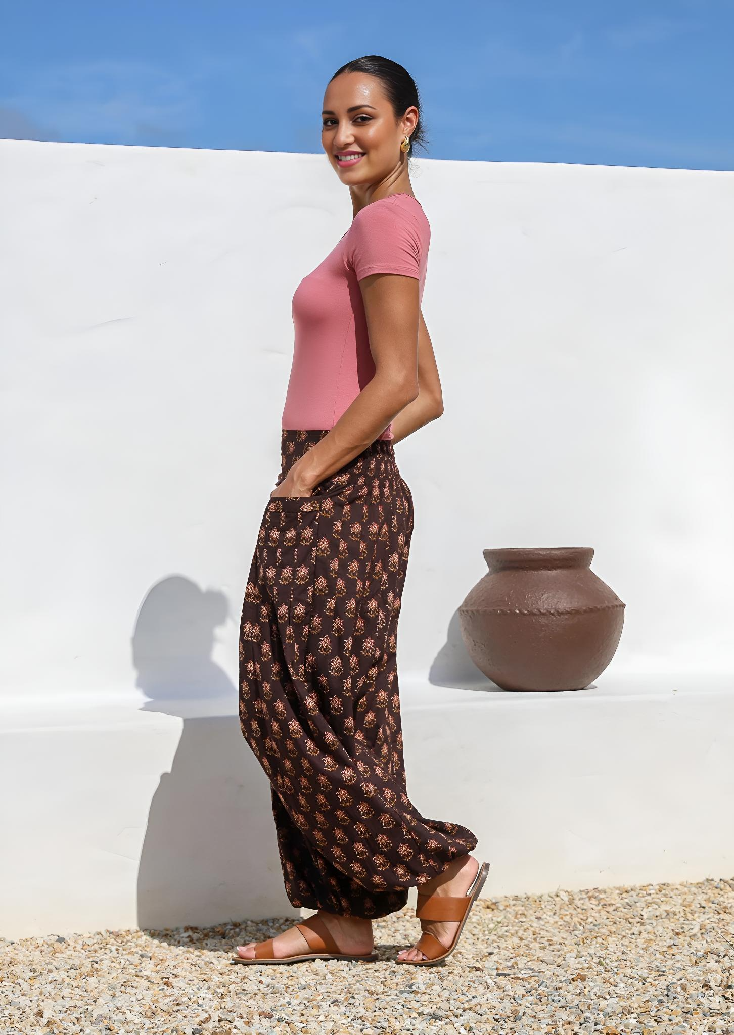 Pilot Pants Indira