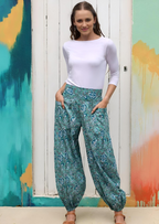 Pilot Pants Maia