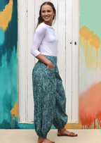 Pilot Pants Maia