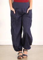 Pilot Pants Navy