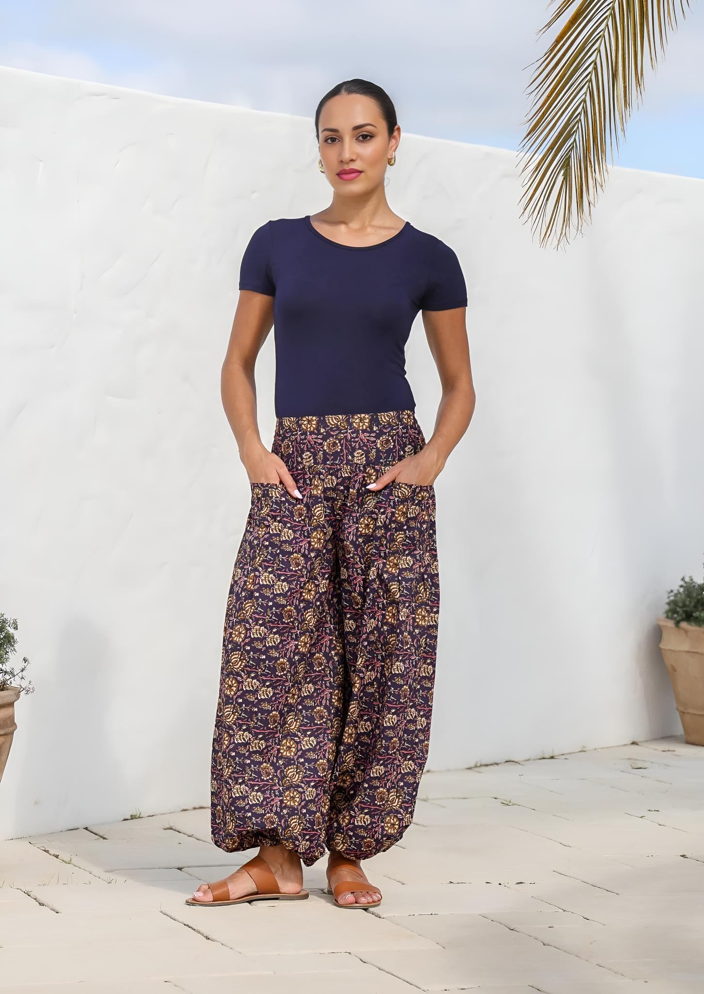 Pilot Pants Raani