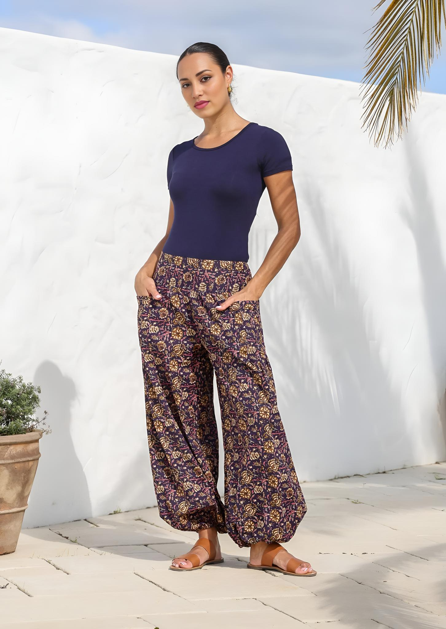 Pilot Pants Raani