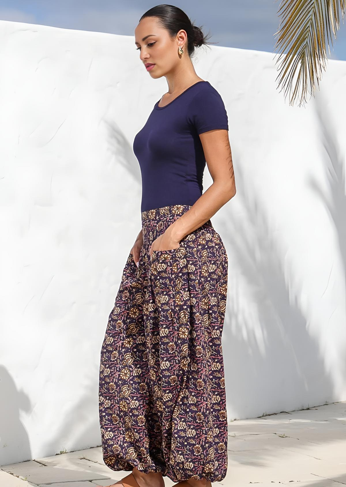 Pilot Pants Raani