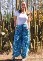 Pilot Pant Drift