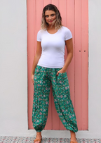 Pilot Pant Juniper