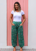 Pilot Pant Juniper