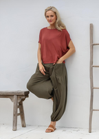 Pilot Pants Kalamata