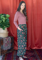 Pilot Pants Vanya
