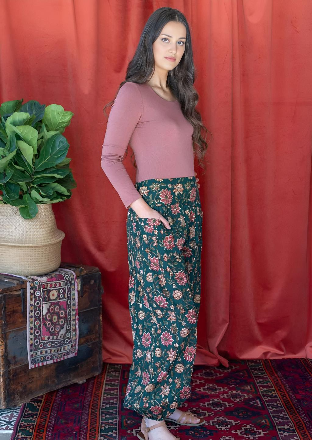 Pilot Pants Vanya