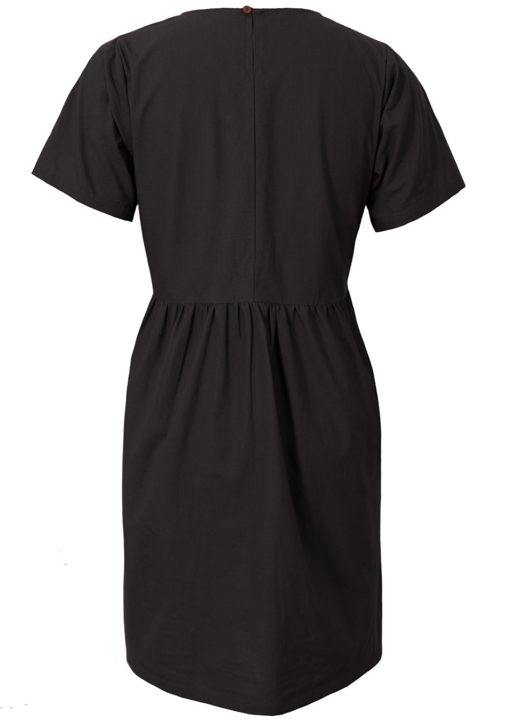 Jane Dress Black