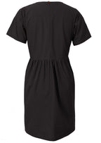 Jane Dress Black