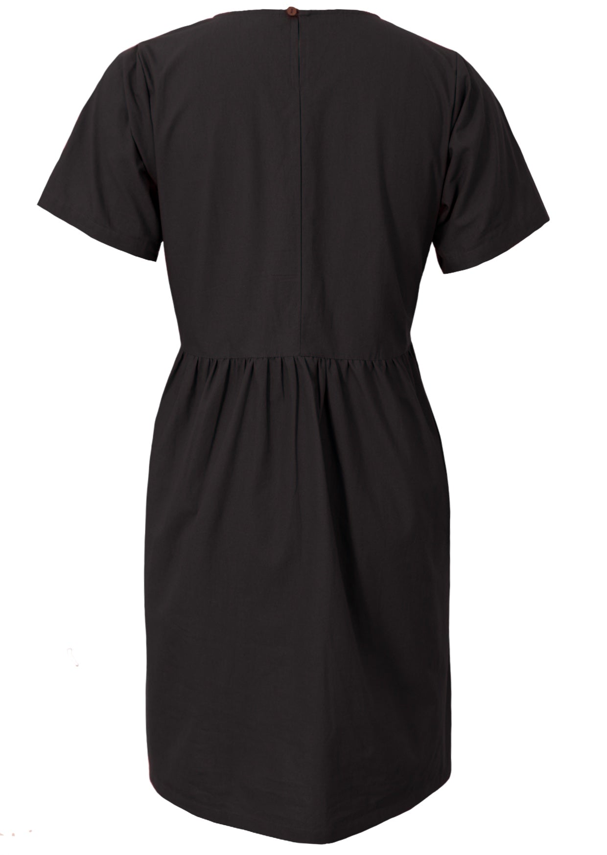 Jane Dress Black