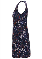 Poly Pocket Tunic Corduroy Meadow