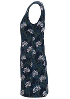 Poly Pocket Tunic Corduroy Yarrow