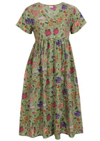 Promenade Dress Aspen