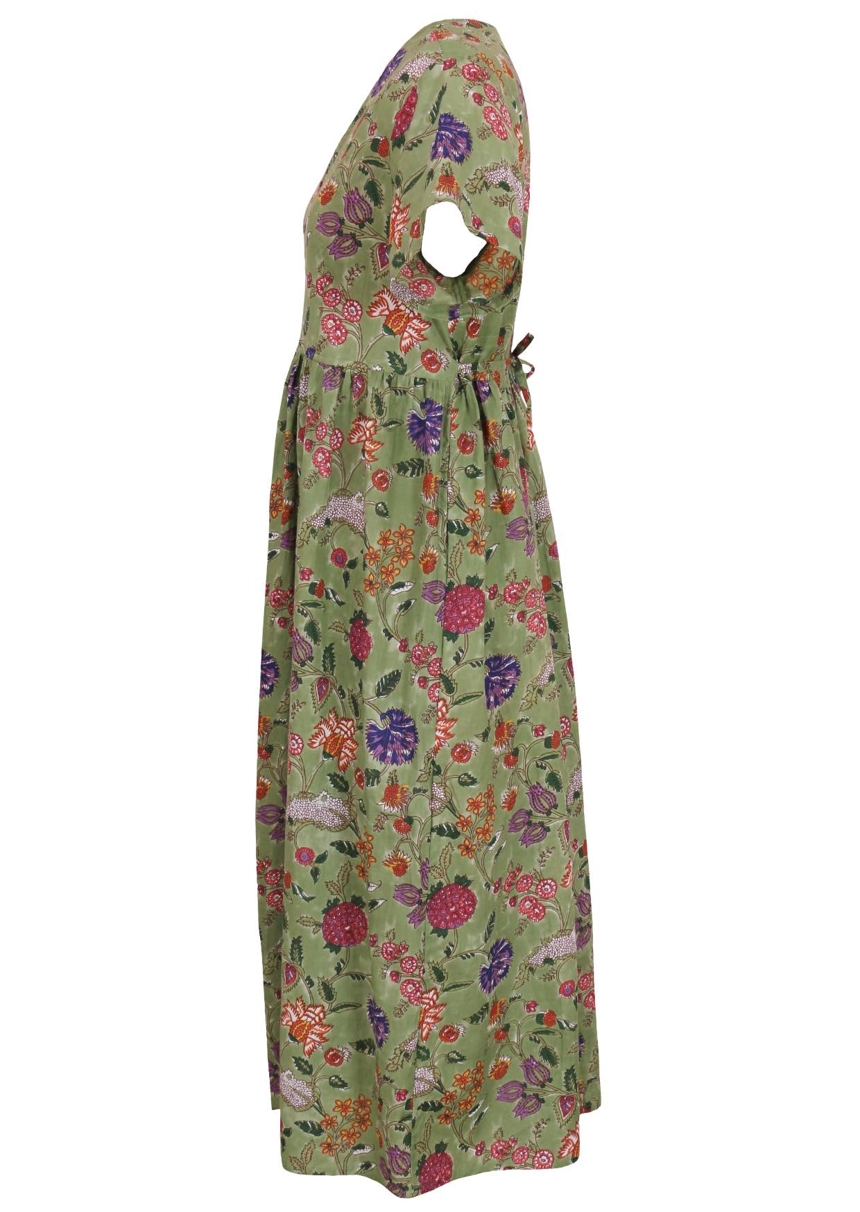 Promenade Dress Aspen