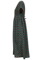 Promenade Dress Evergreen
