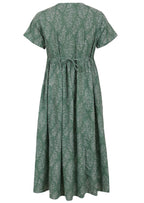 Promenade Dress Leaf
