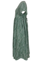 Promenade Dress Leaf
