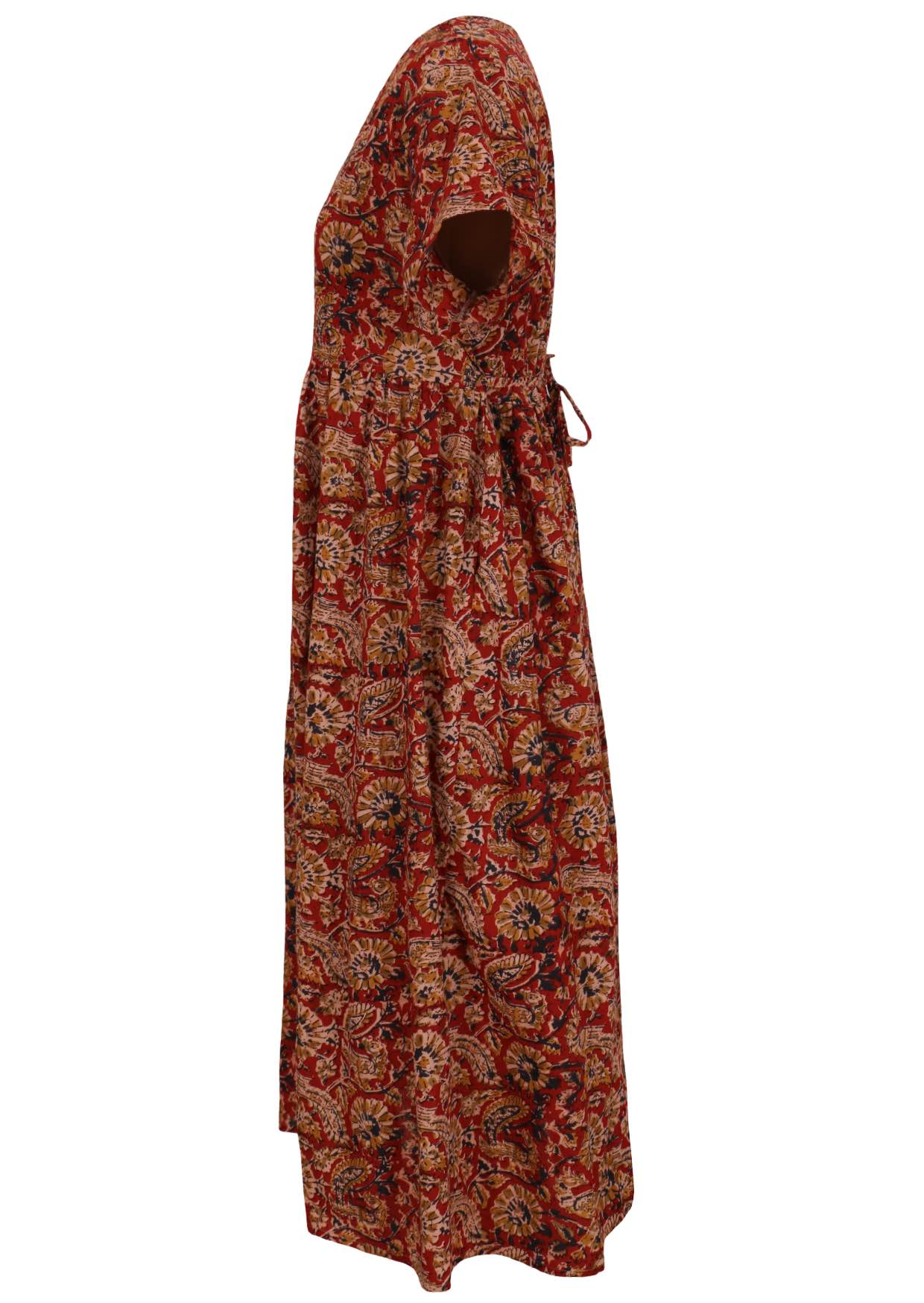 Promenade Dress Mayur