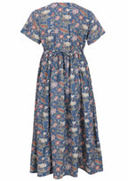 Promenade Dress Poppy