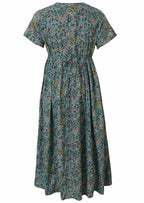 Promenade Dress Sage