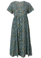 Promenade Dress Sage
