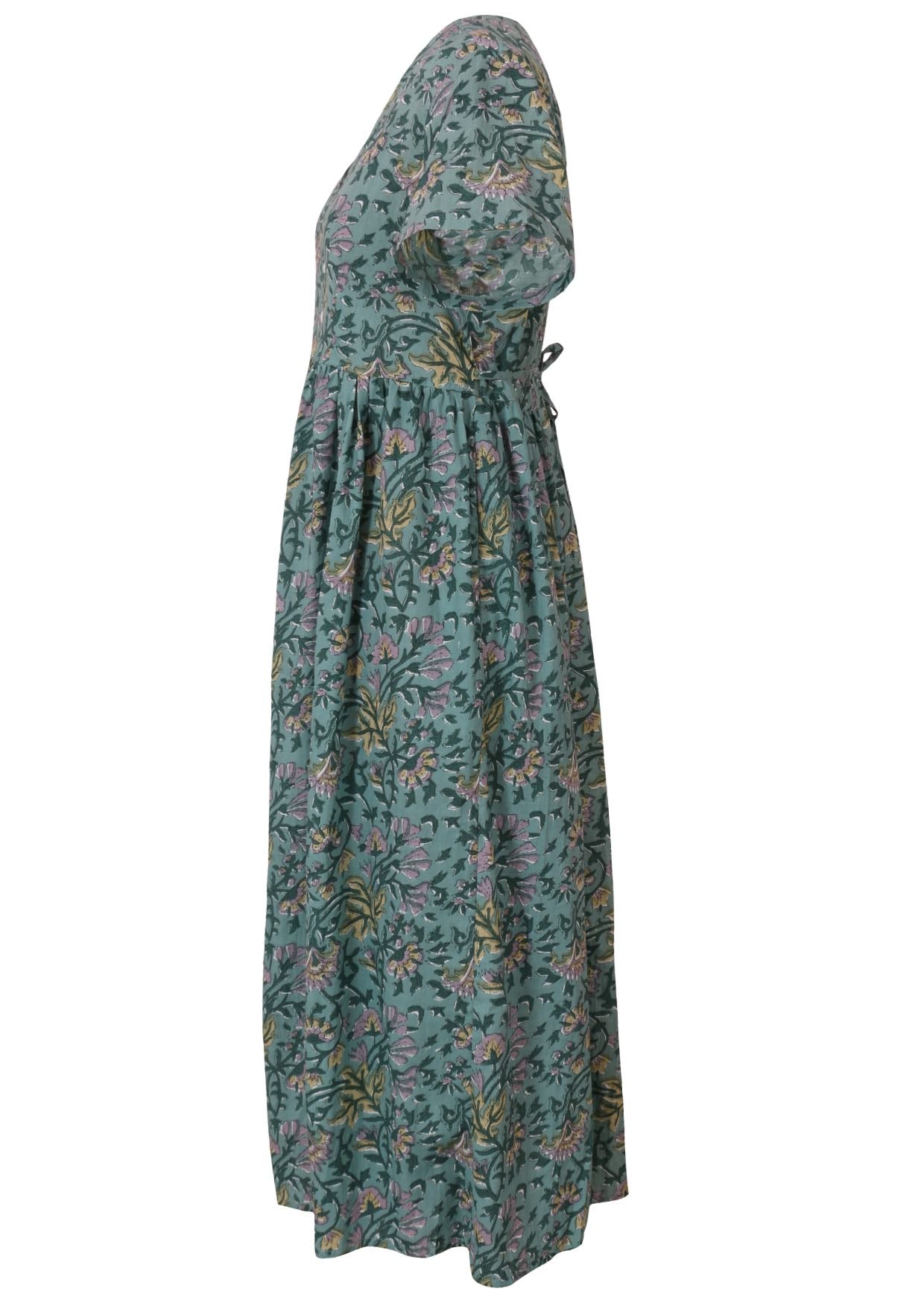 Promenade Dress Sage