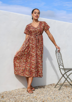 Promenade Dress Mayur