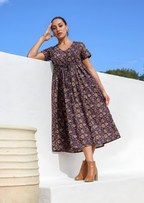 Promenade Dress Raani