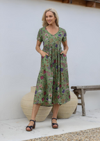 Promenade Dress Aspen