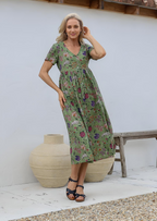 Promenade Dress Aspen