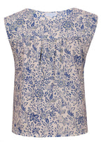 Quinn Top Isha
