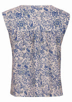 Quinn Top Isha