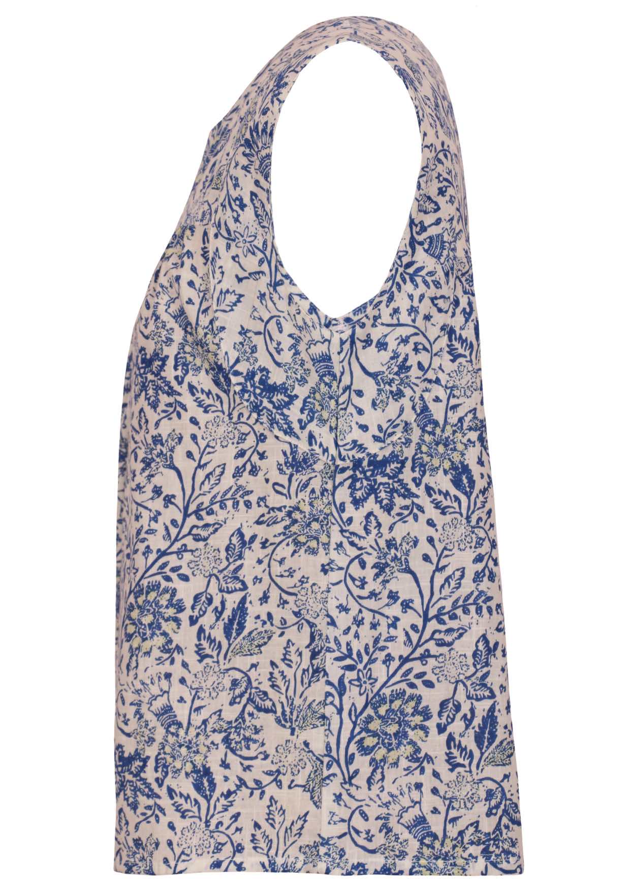 Quinn Top Isha