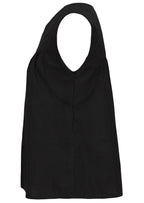 Quinn Top Black