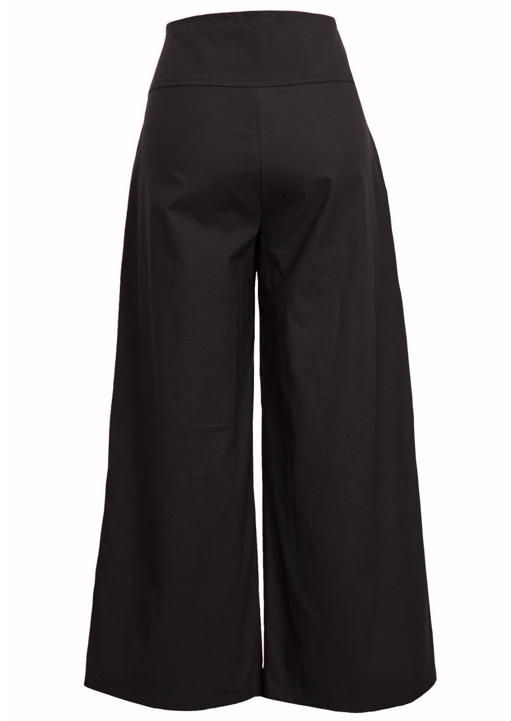 Remi Pants Black