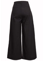 Remi Pants Black
