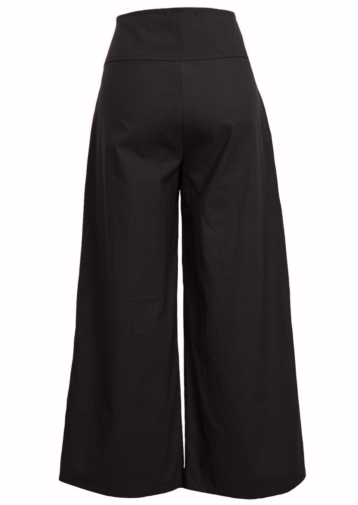 Remi Pants Black