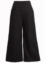 Remi Pants Black
