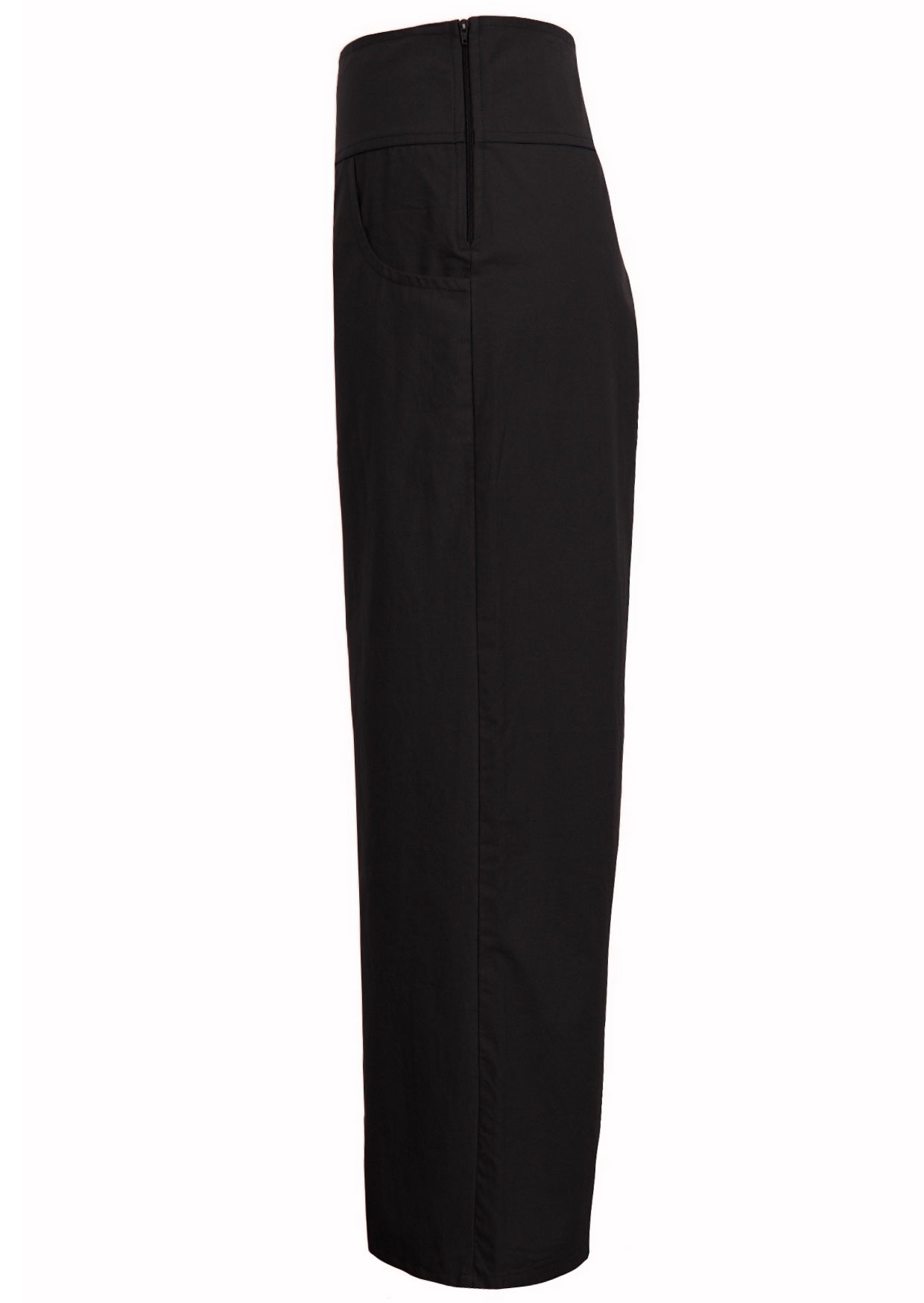 Remi Pants Black
