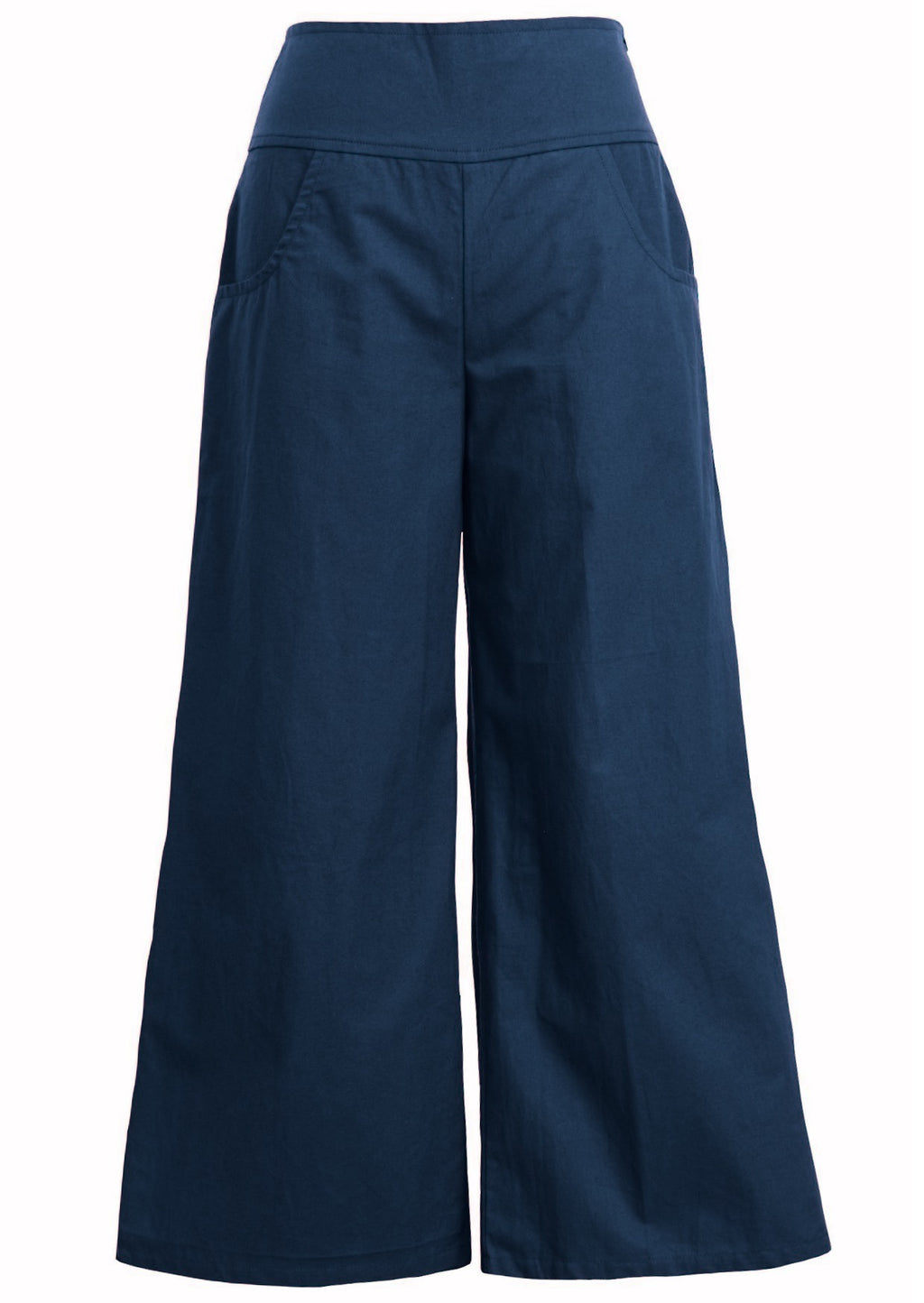 Remi Pants Navy
