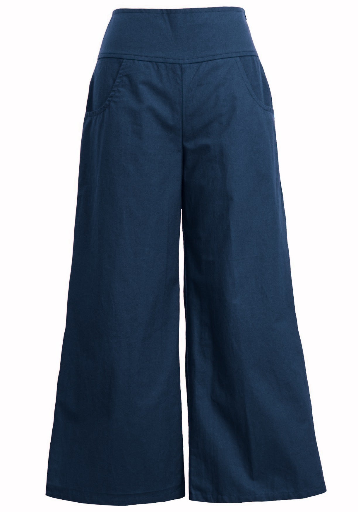 Remi Pants Navy