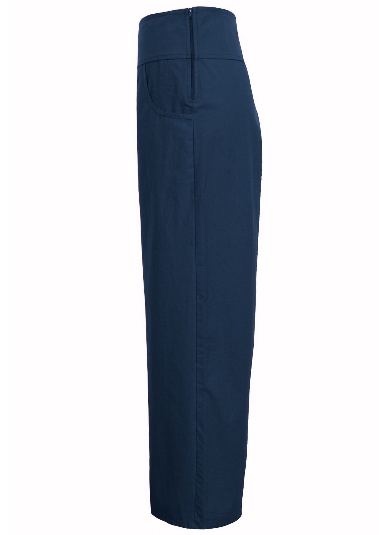 Remi Pants Navy