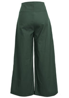 Remi Pants Jungle Green