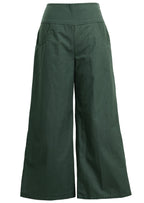 Remi Pants Jungle Green